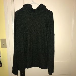 Forever 21 Turtleneck Sweater